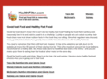 healthfilter.com