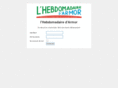 hebdo-armor.com
