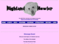 highlandhowler.com
