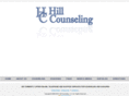 hillcounseling.com