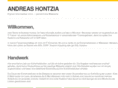 honze.net