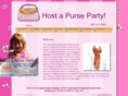 host-a-purse-party.com