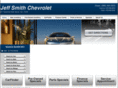 jeffsmithchevrolet.com
