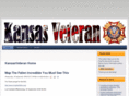kansasveteran.com