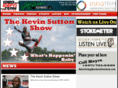 kevinsuttonshow.com