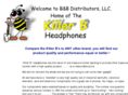 killerbphones.com