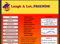 laughalotfriends.com