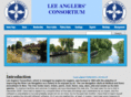 lee-anglers-consortium.co.uk