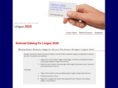 lingua2020.com