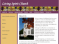 livingspiritonline.org