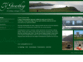 llanoncottages.com