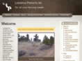 lodgepoleproducts.com