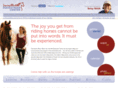 louisvilleequestriancenter.com