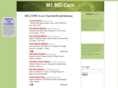 m1md.com