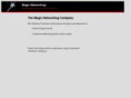 magicnetworking.com