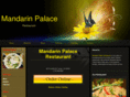 mandarinpalacetucker.com
