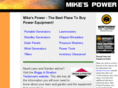 mikespower.com