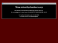 minoritychambers.org