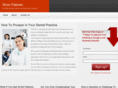 morepatients.biz