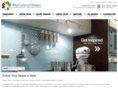 mycolourglass.com