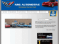 nrgautomotive.com