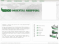 orientalshipping.co.za