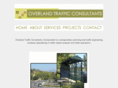 overlandtraffic.com