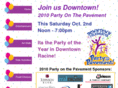 partyonthepavement.com