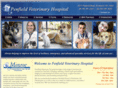 penfieldvet.com
