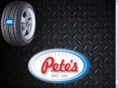 petesautoshop.com