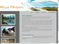 philpottspaintings.com