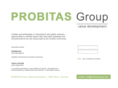 probitas-group.com