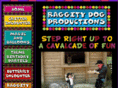 raggitydogproductions.com