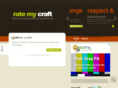 ratemycraft.com