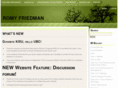 romyfriedman.com