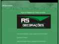 rsdecoracoes.com