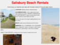 salisburyrentals.com