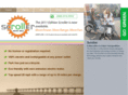 scrollerbike.com