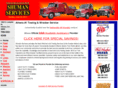 shumanservices.com