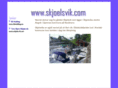 skjoelsvik.com
