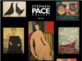 stephenpacegallery.com