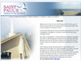 stpaulsnazarene.org