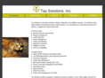 tausol.com