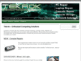 tekrok.net