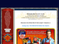 thehealthyfirehouse.com