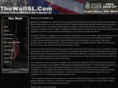thewallsl.com