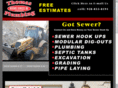 thomasbackhoe.com