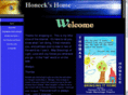 thomashoneck.com