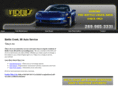 tideysautoservice.com