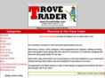 trovetrader.com